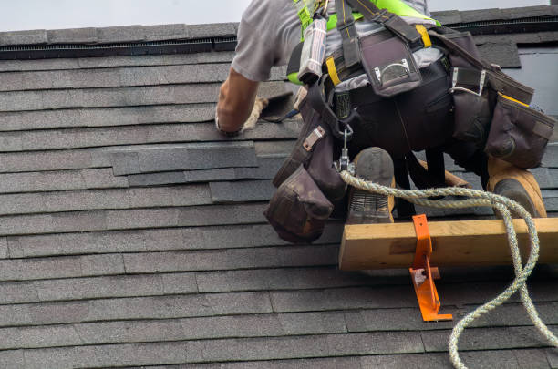 Reliable Emergency Roof Repair contractor in Amityville, NY by Brentwood Metal Roofing